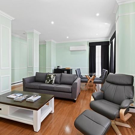ווקופ The Star Boutique Apartments מראה חיצוני תמונה