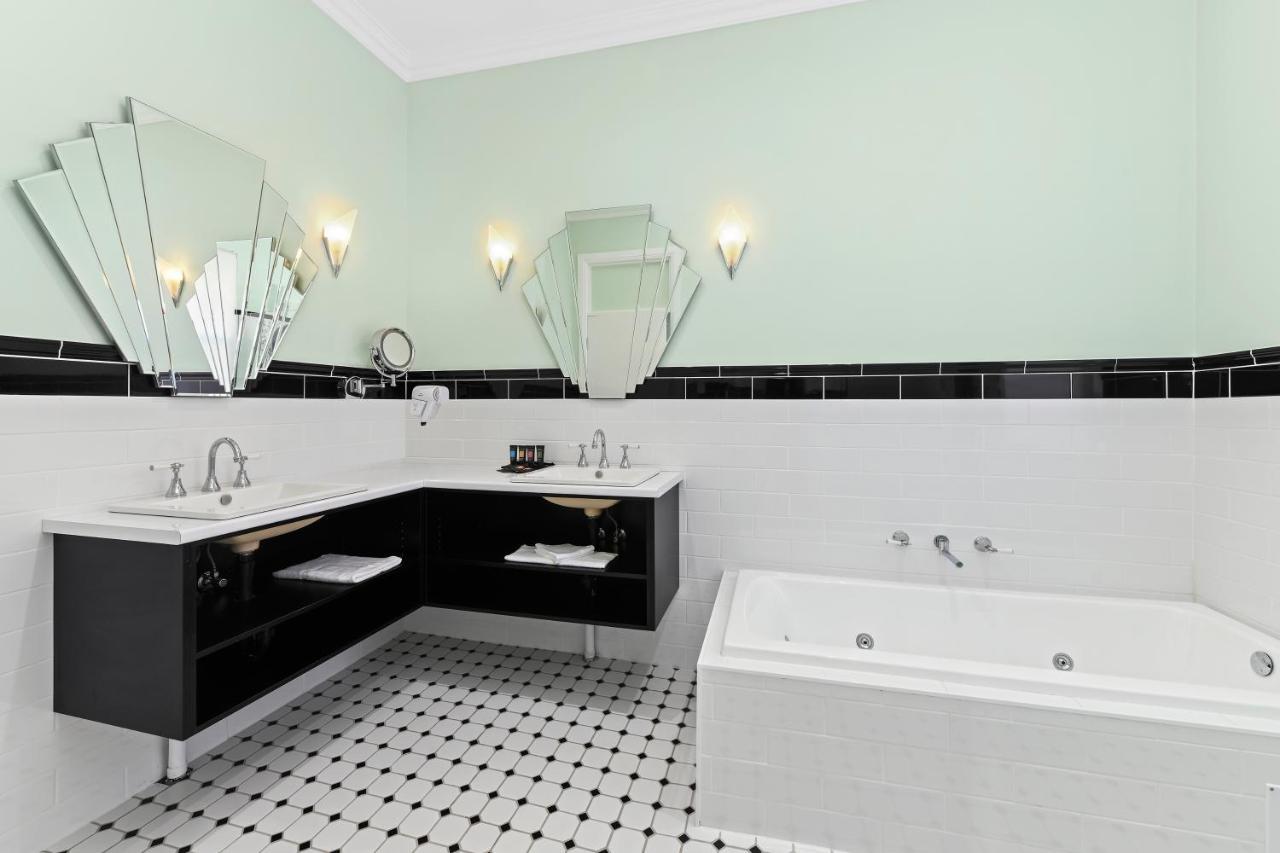 ווקופ The Star Boutique Apartments מראה חיצוני תמונה