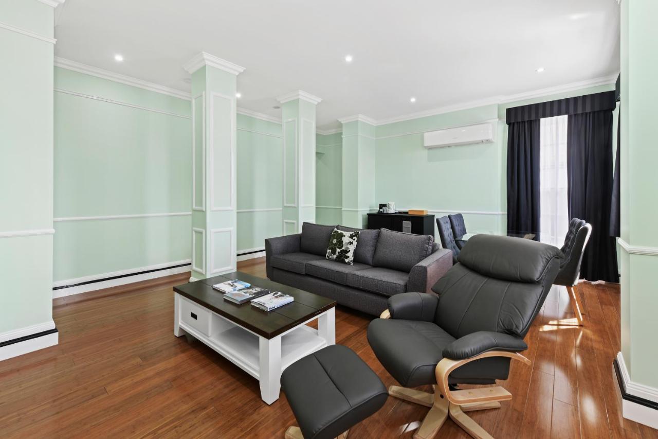 ווקופ The Star Boutique Apartments מראה חיצוני תמונה