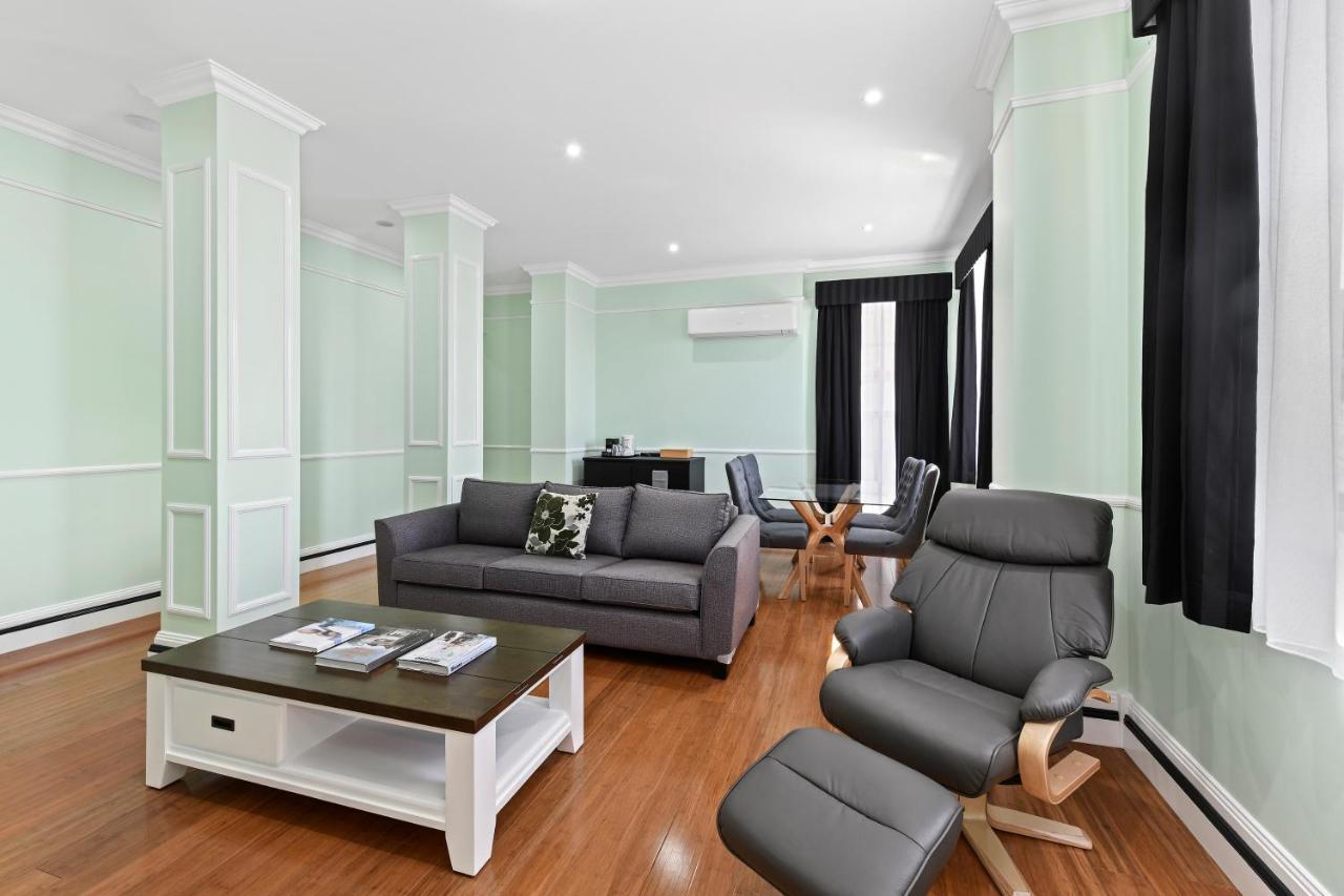 ווקופ The Star Boutique Apartments מראה חיצוני תמונה