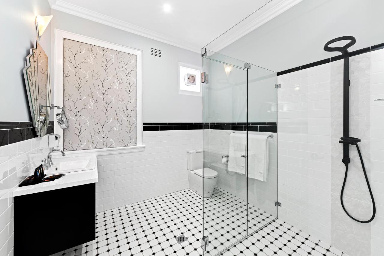 ווקופ The Star Boutique Apartments מראה חיצוני תמונה