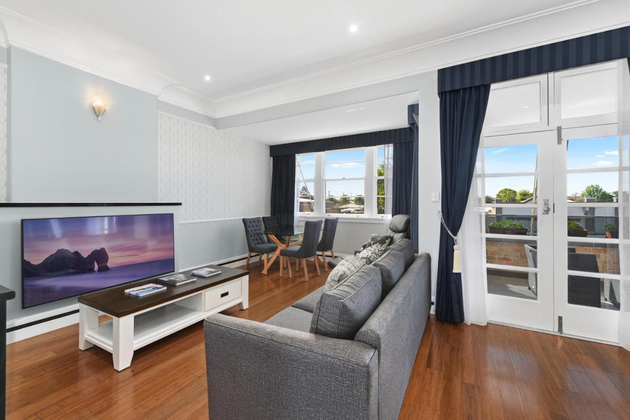 ווקופ The Star Boutique Apartments מראה חיצוני תמונה
