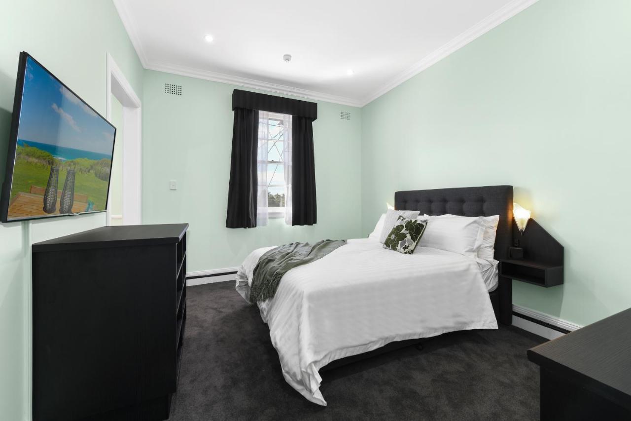 ווקופ The Star Boutique Apartments מראה חיצוני תמונה
