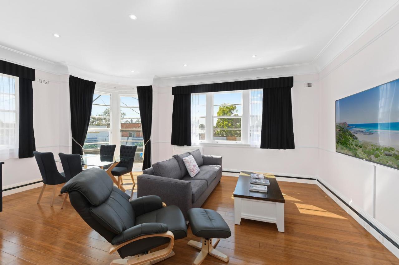 ווקופ The Star Boutique Apartments מראה חיצוני תמונה