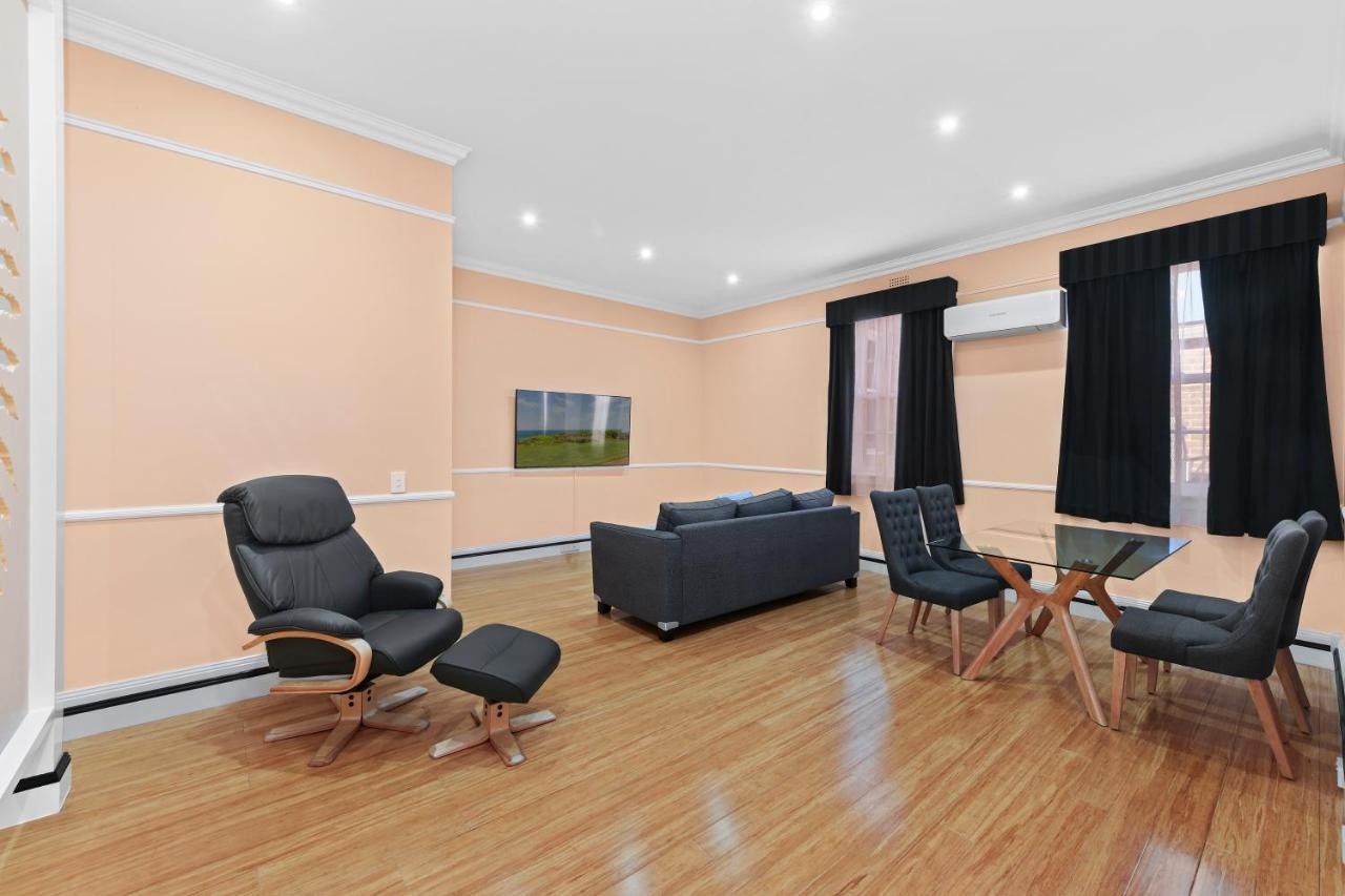 ווקופ The Star Boutique Apartments מראה חיצוני תמונה