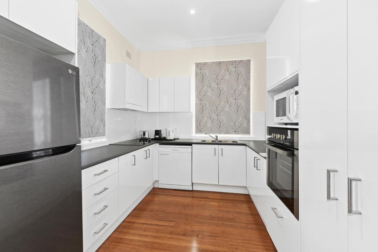 ווקופ The Star Boutique Apartments מראה חיצוני תמונה