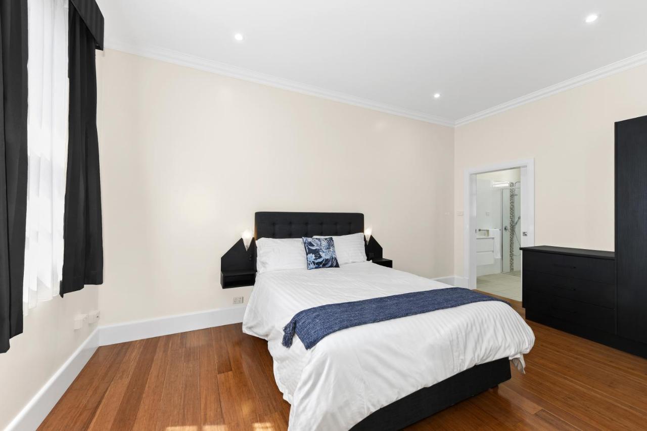 ווקופ The Star Boutique Apartments מראה חיצוני תמונה