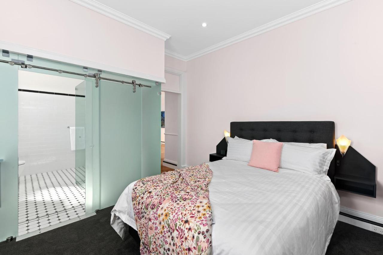 ווקופ The Star Boutique Apartments מראה חיצוני תמונה