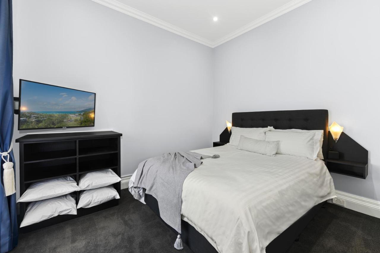 ווקופ The Star Boutique Apartments מראה חיצוני תמונה