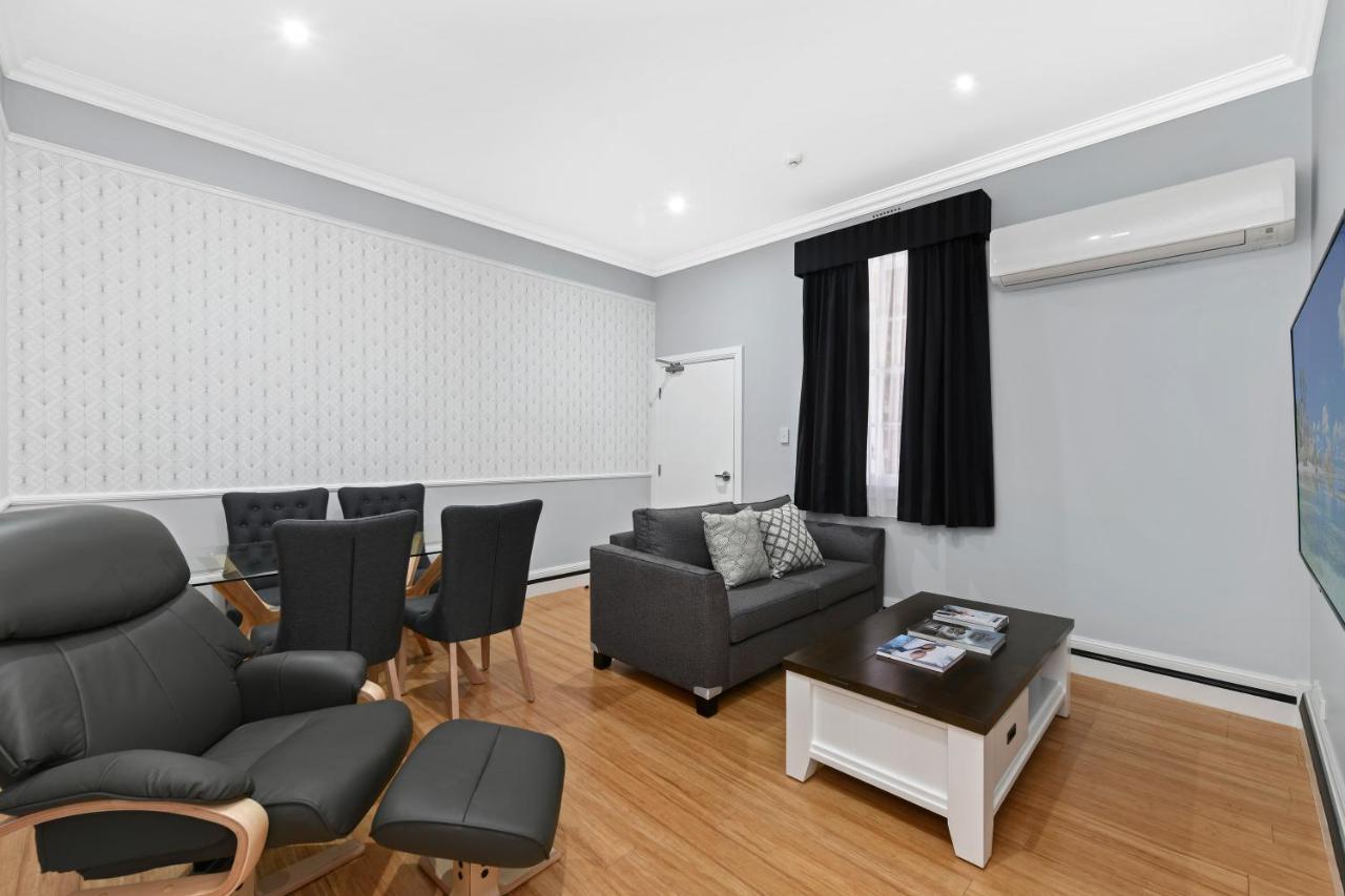 ווקופ The Star Boutique Apartments מראה חיצוני תמונה
